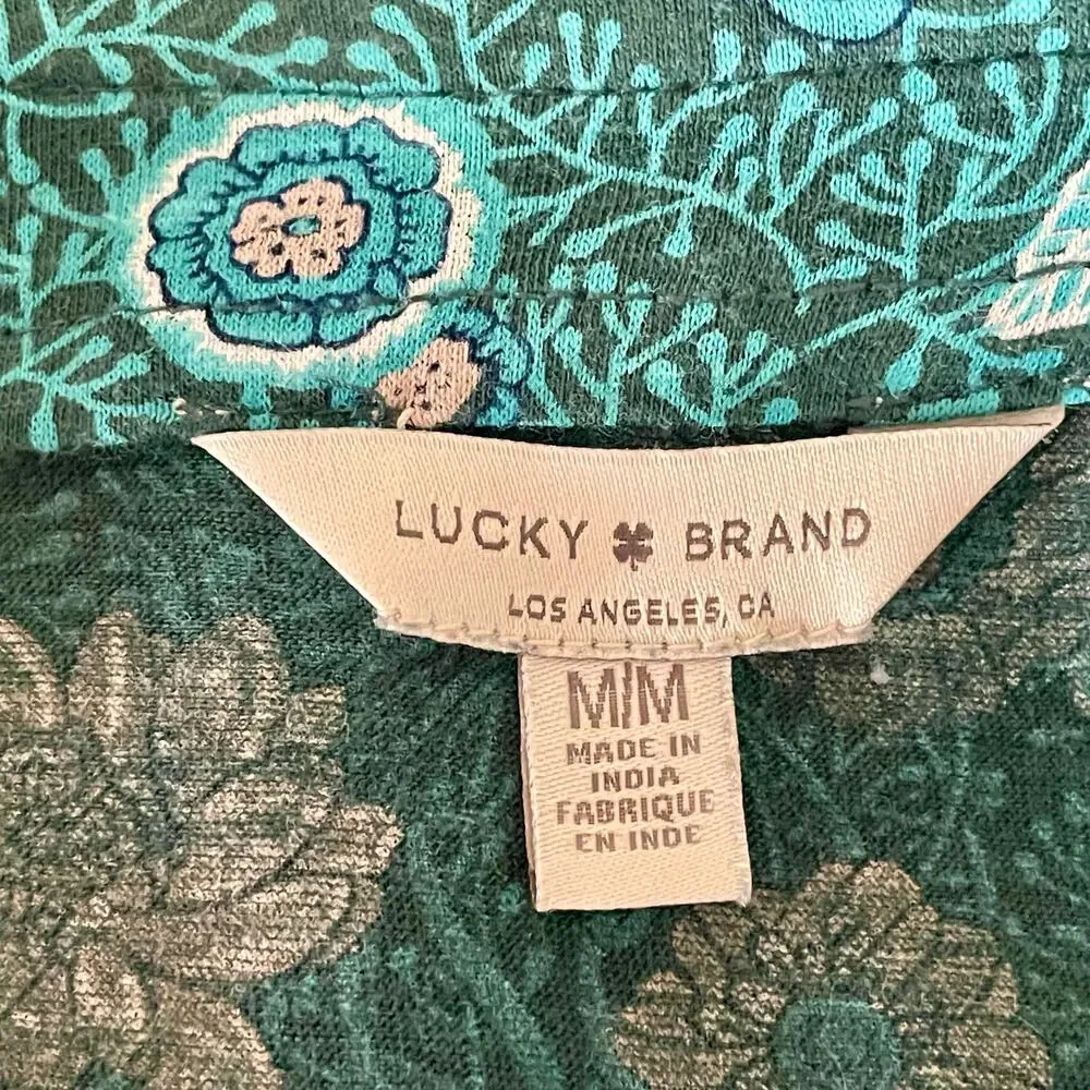 Lucky Brand lucky brand